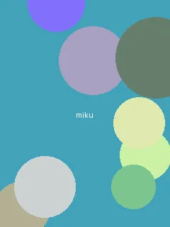 丝袜足交电影 - 初音未来角色图